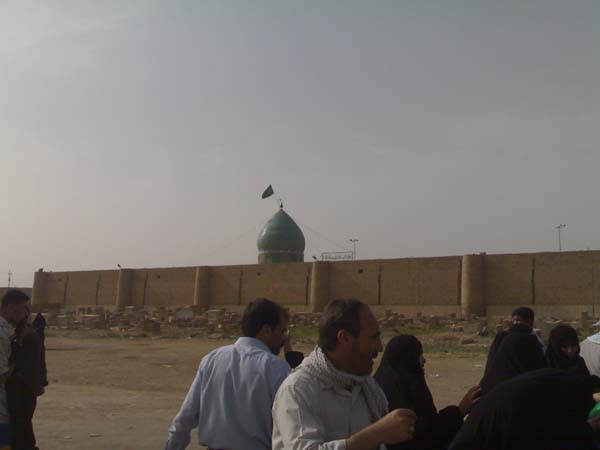 مسجد سهله